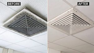 airduct cleaning