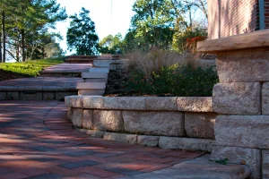 Hardscapes