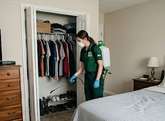 Pest Control